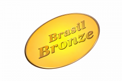 BRASIL BRONZE 
